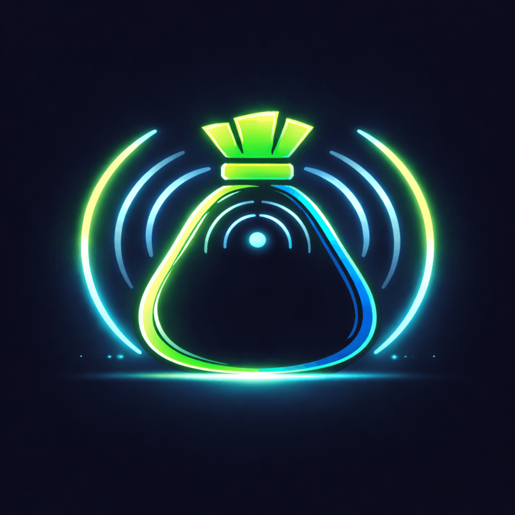 XRPL Tracker logo